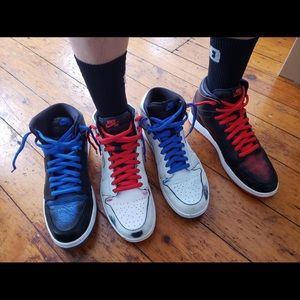 Meet your Posher, Antoya